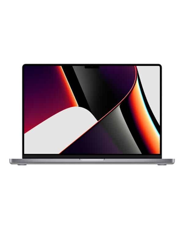 Apple MacBook Pro 16" M1 Max