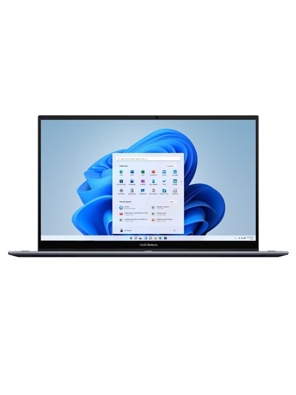 ASUS ZenBook Pro 15 Flip