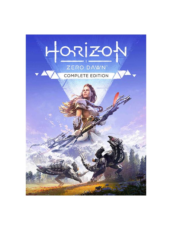 Horizon Zero Dawn