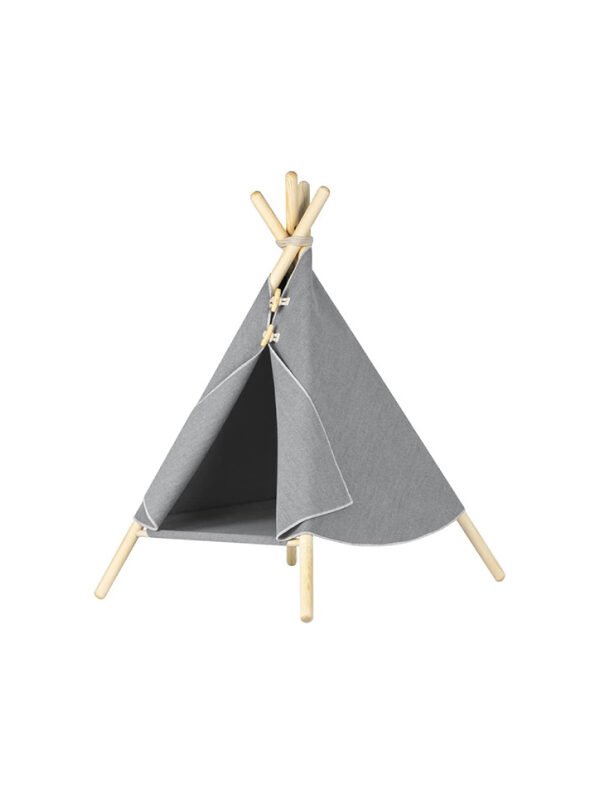 Cat Teetee Tent