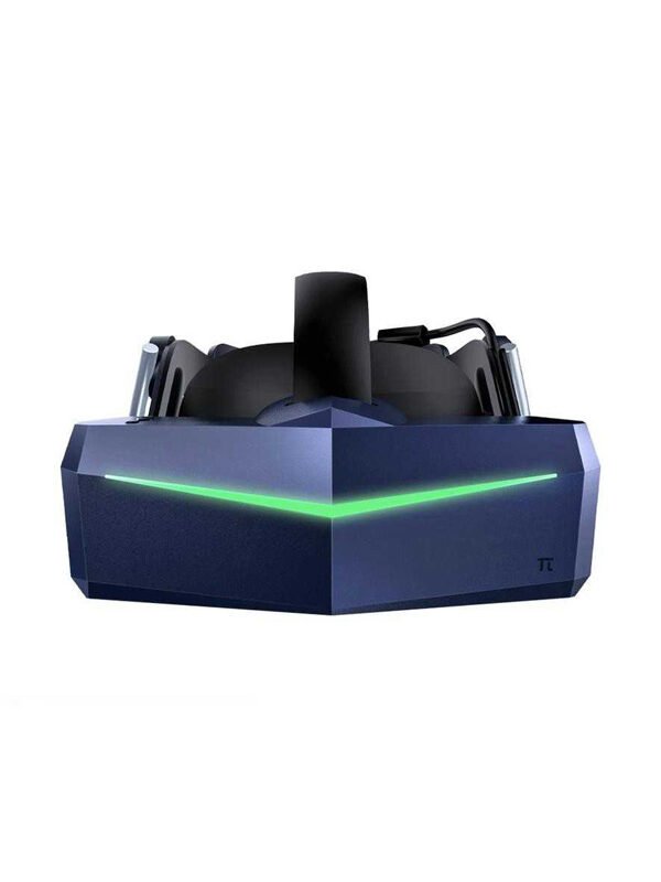 Pimax Vision 8K X HTC Vive pro
