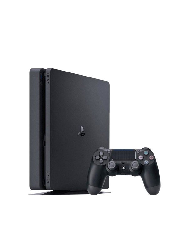 PlayStation 4 Slim