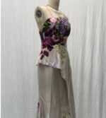 Fashion Special Split Elegant Dress Women - Image 5