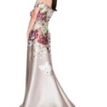 Fashion Special Split Elegant Dress Women - Image 2